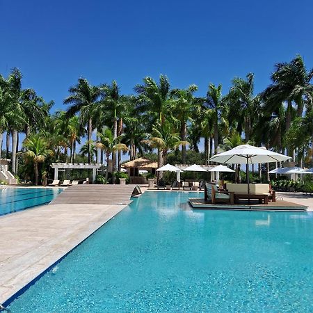 Casa De Campo No Resort Residence Thermas De Santa Barbara Aguas de Santa Barbara Ngoại thất bức ảnh