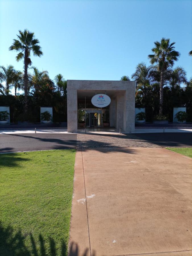 Casa De Campo No Resort Residence Thermas De Santa Barbara Aguas de Santa Barbara Ngoại thất bức ảnh