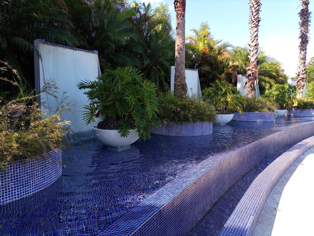Casa De Campo No Resort Residence Thermas De Santa Barbara Aguas de Santa Barbara Ngoại thất bức ảnh