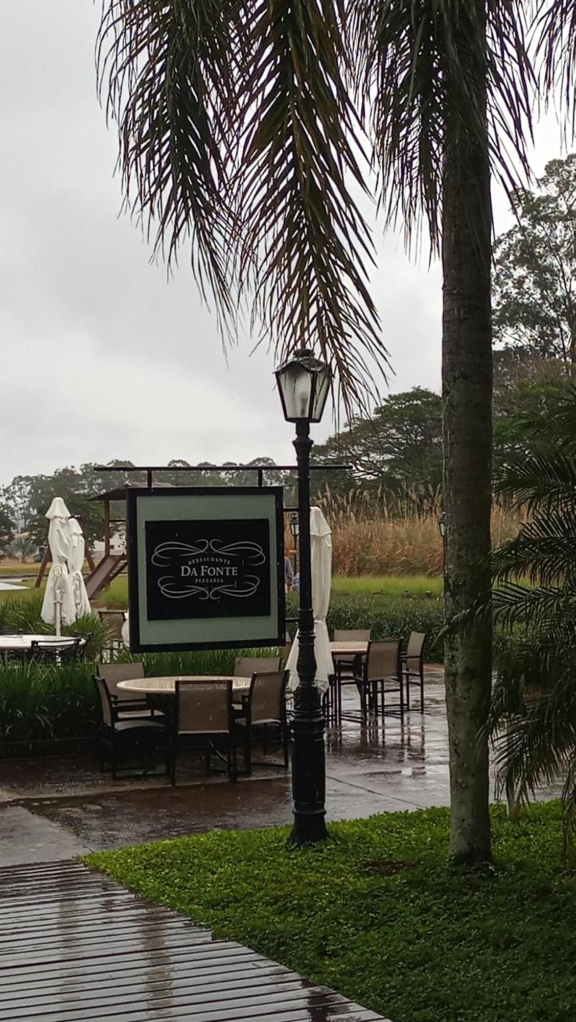 Casa De Campo No Resort Residence Thermas De Santa Barbara Aguas de Santa Barbara Ngoại thất bức ảnh