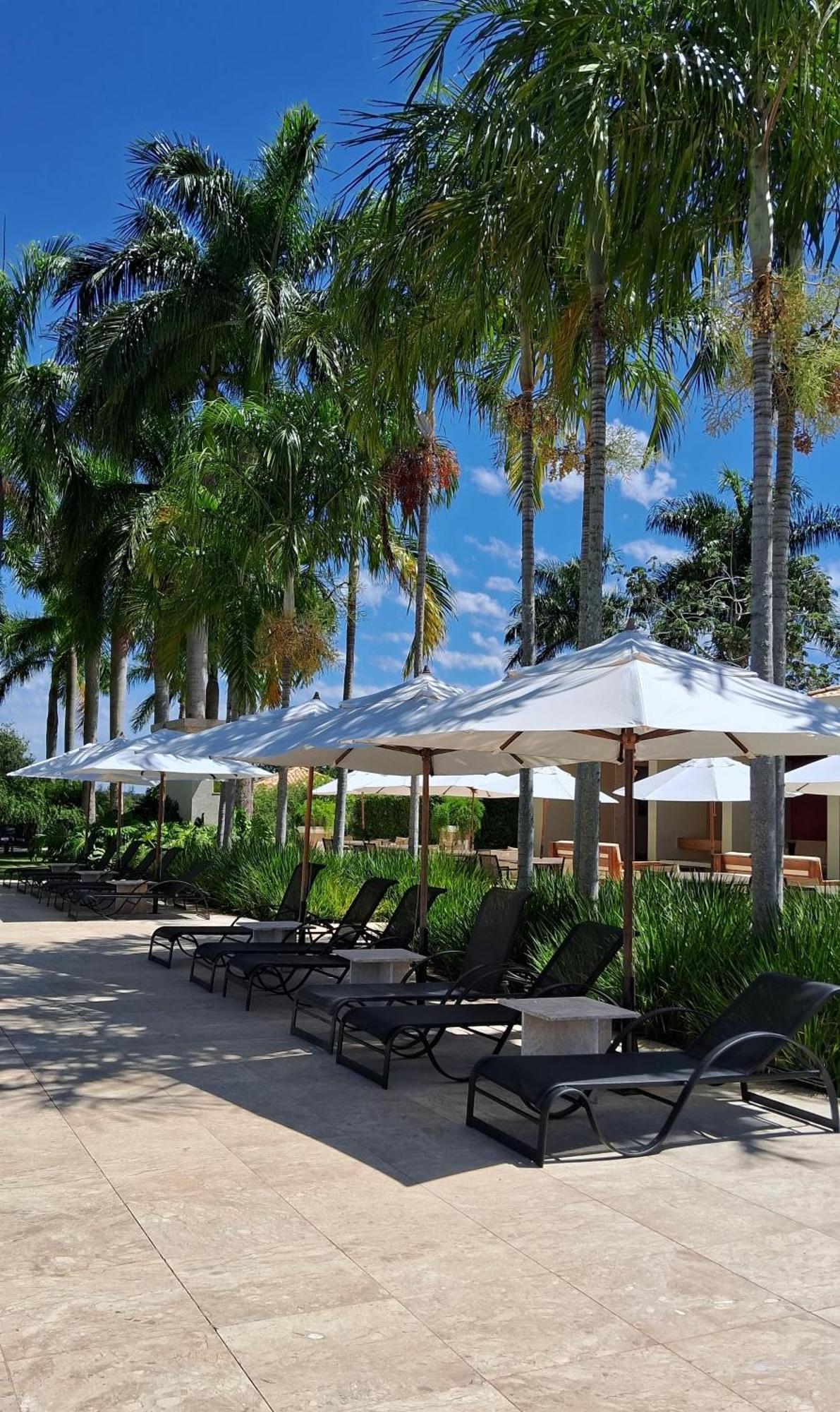 Casa De Campo No Resort Residence Thermas De Santa Barbara Aguas de Santa Barbara Ngoại thất bức ảnh